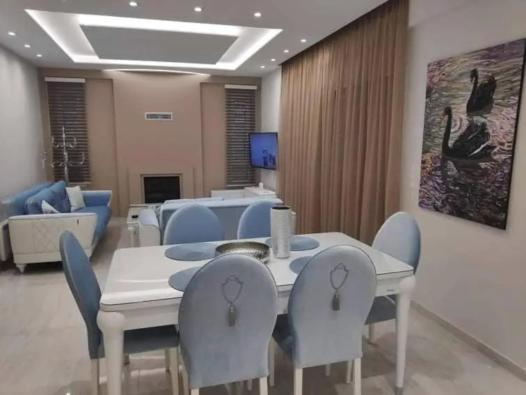 Alimos Luxury Prestige