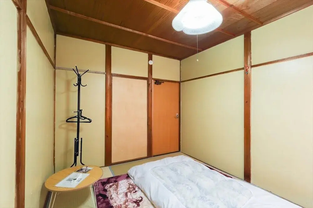 Fujinoyado
