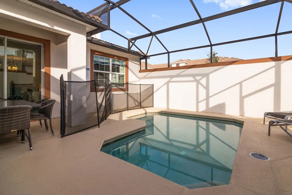 Champions Gate Townhomes by Florida Star Vacations