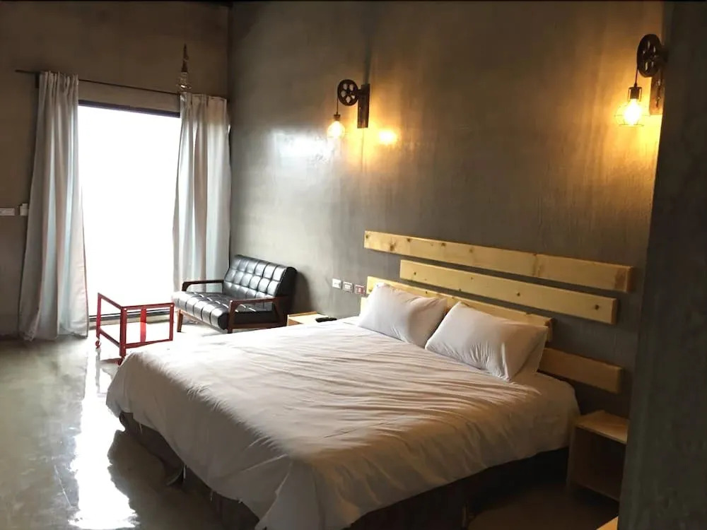 Kenting Xia Ye B&B