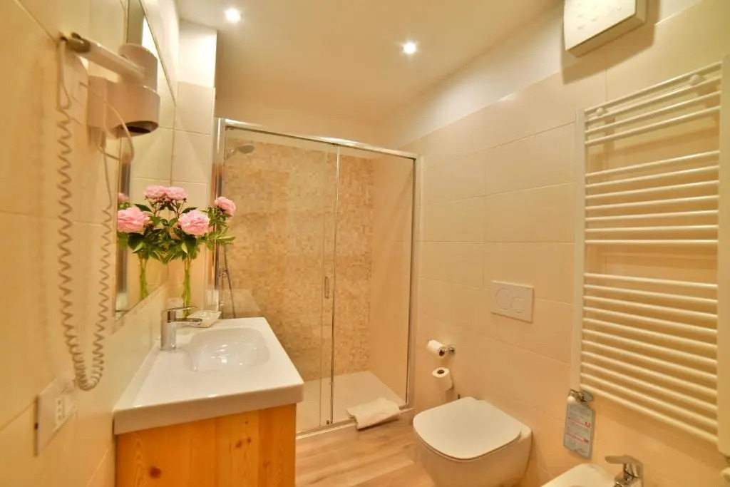 Albergo Stelvio
