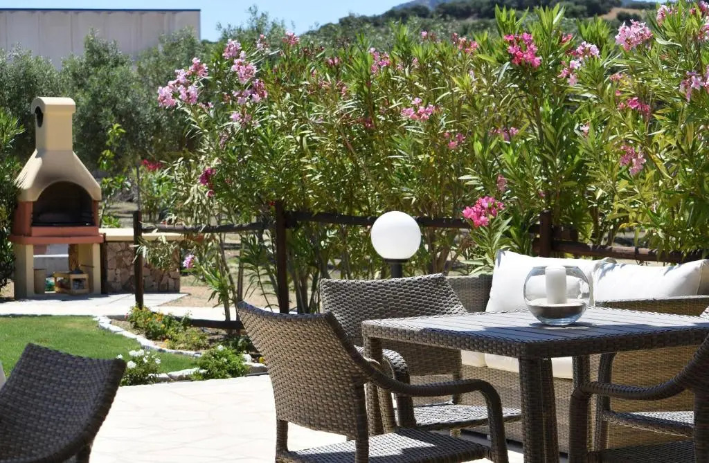 B&B I Graniti Sardi