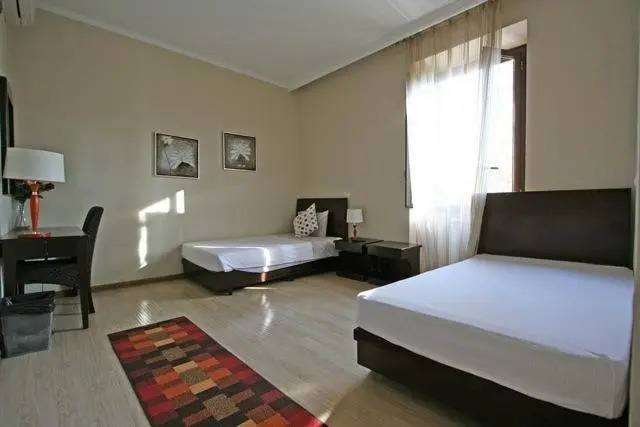 The Monteverde Penthouse