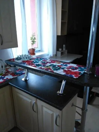 Apartment Sova