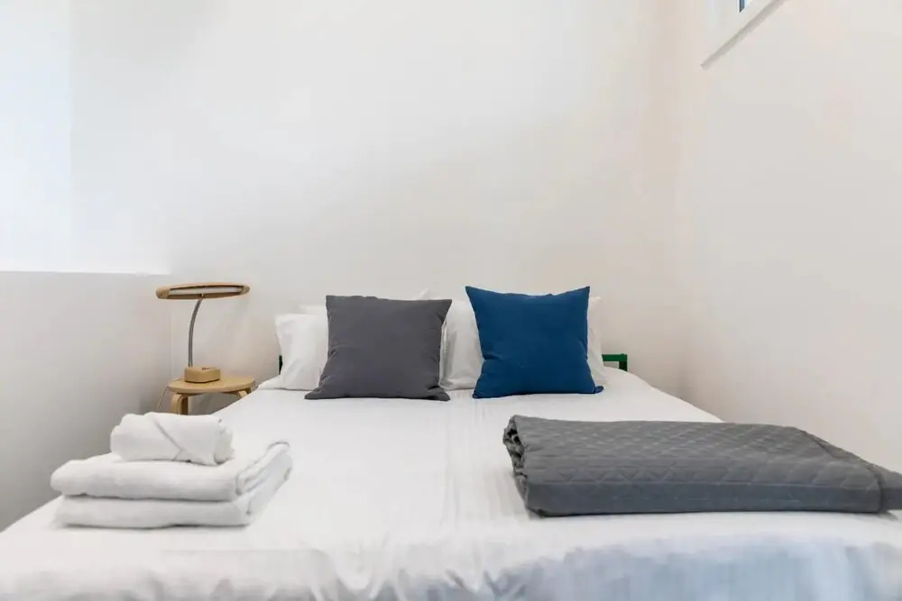 Villa Rosa Brunswick East