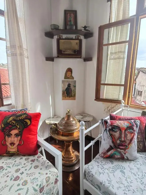Authentic Safranbolu House in the Heart of the Historical Site