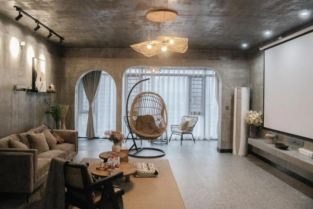 Locals Apartment Place 18