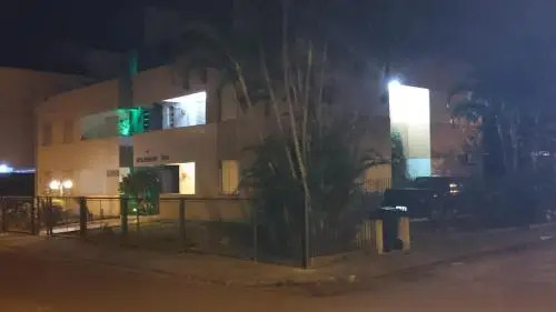 Residencial Ayrton
