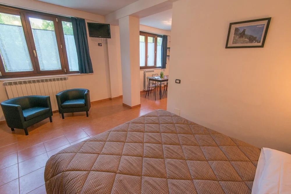 Albergo Della Corte