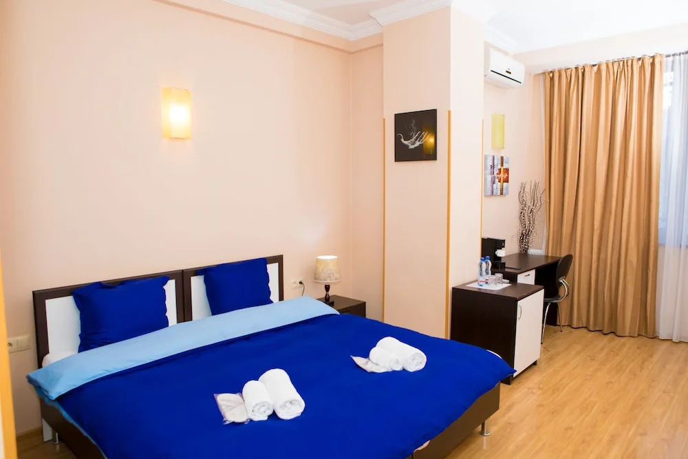 Vera Gold Hotel