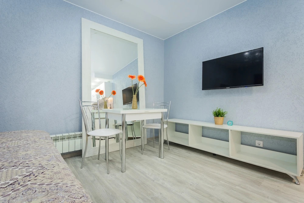 Apt on Chetvyortaya Sovetskaya 8 ap11