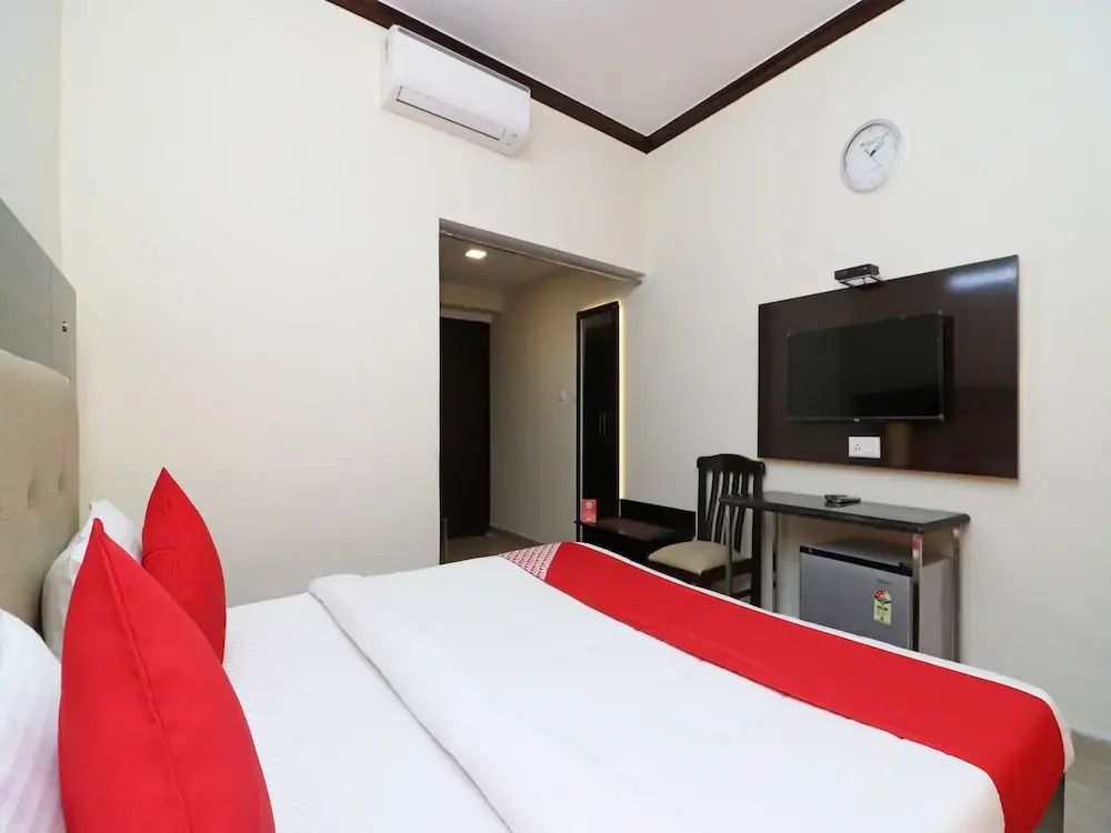 OYO 23414 Jauhari Guest House