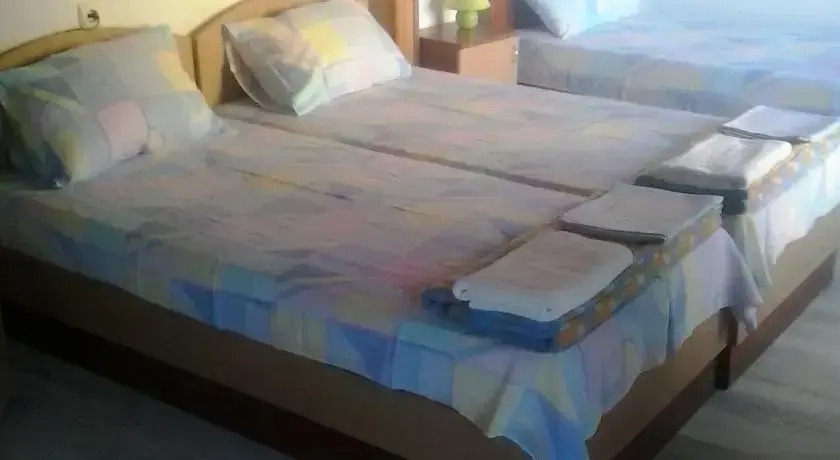 Summer SZ Guest House