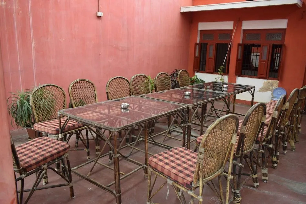 Ganesh Beach Resort