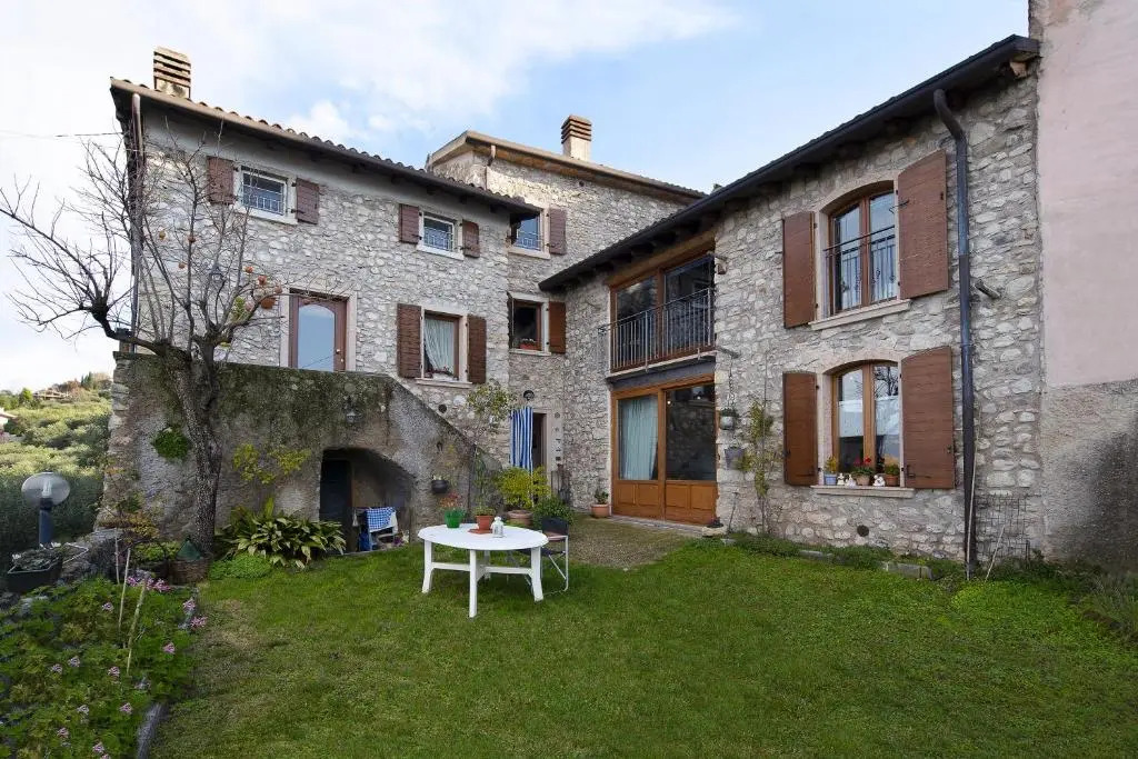 Casa Silvia II