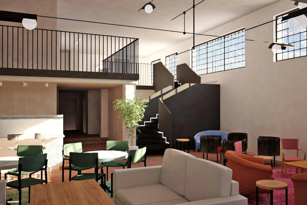 Gowanus Inn & Yard, An Ascend Hotel Collection Member