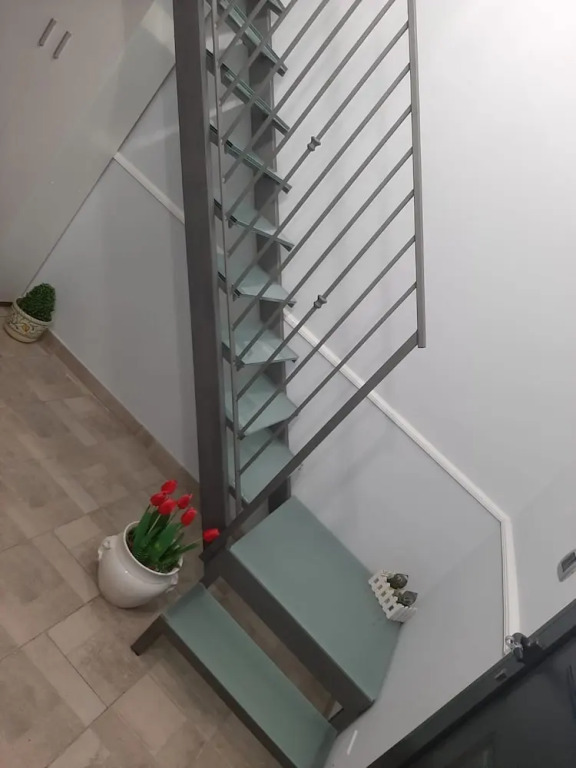 House With One Bedroom In Siracusa With Wonderful City View And Wifi 4 Km From The Beach