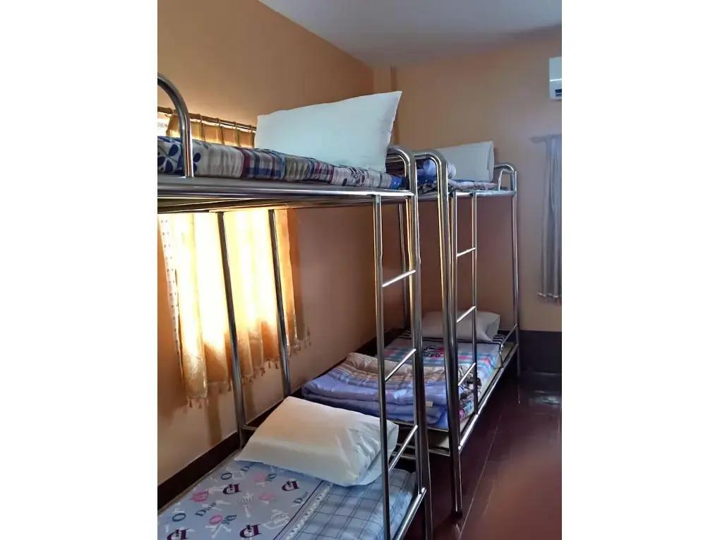 Soutchai Pakse Backpacker Hostel