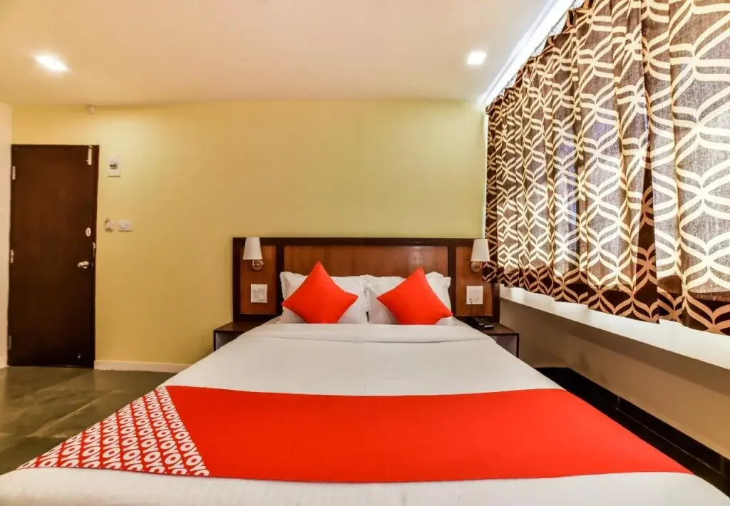 Villa De Vasco By OYO Rooms