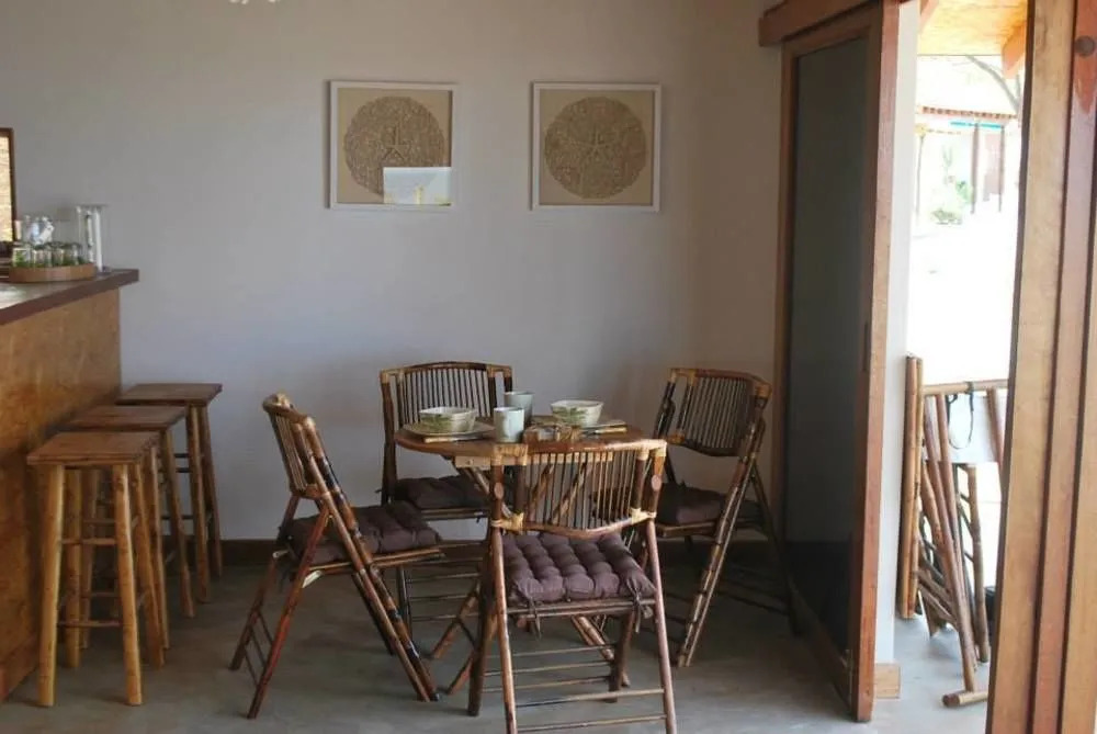 Wallac Bungalows Canoas de Punta Sal