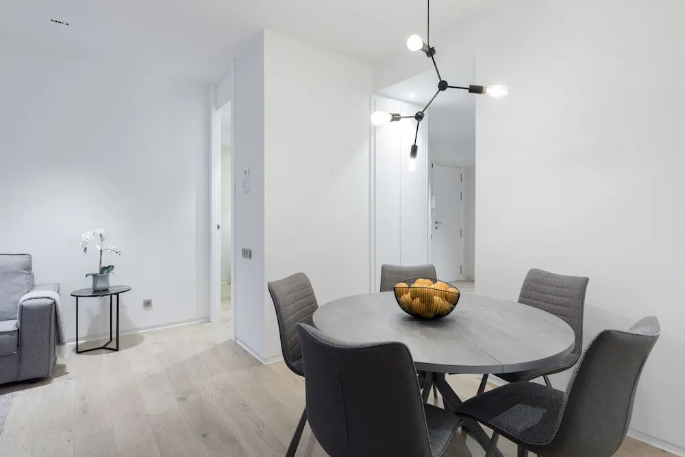 Ruben Dario Apartment II