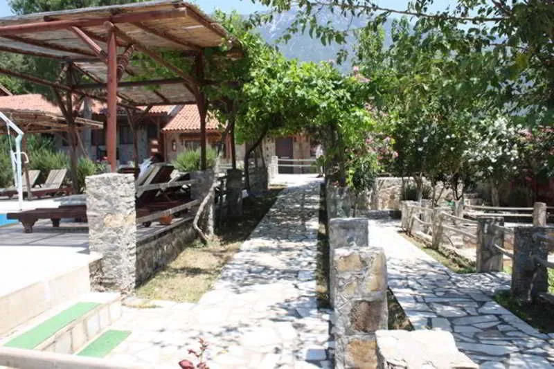 Ocakkoy Holiday Village