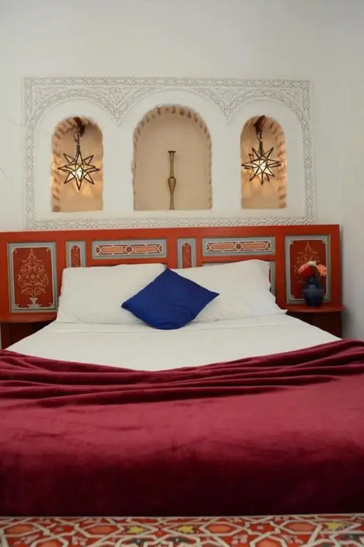Riad La Calèche