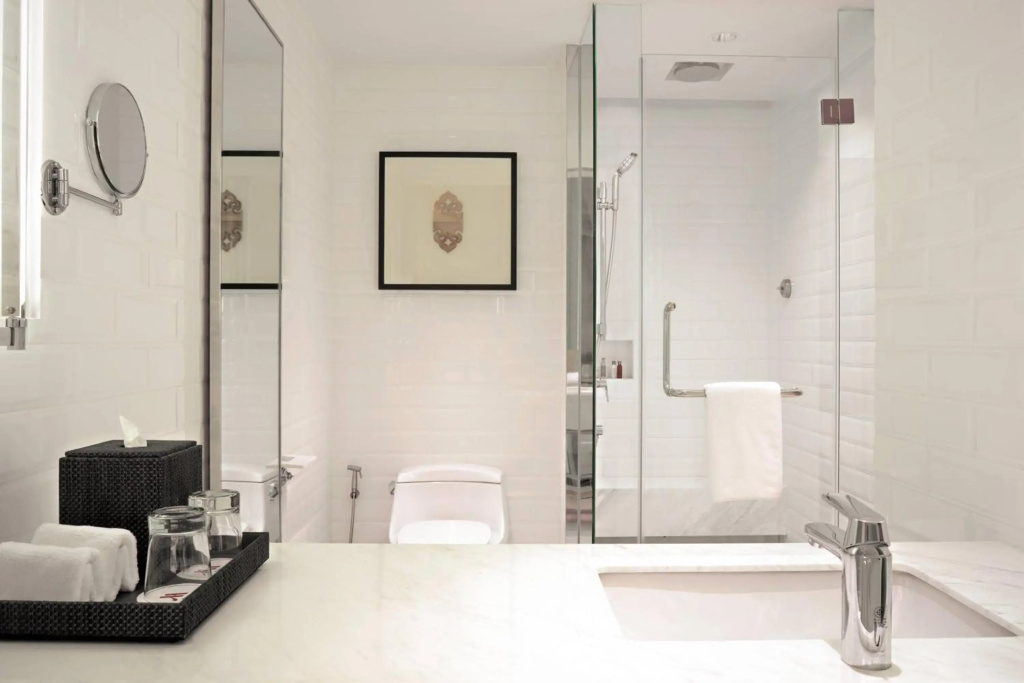 Hua Hin Marriott Resort and Spa