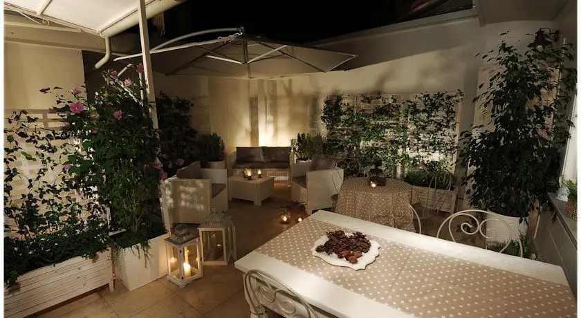B&B SantAgostino