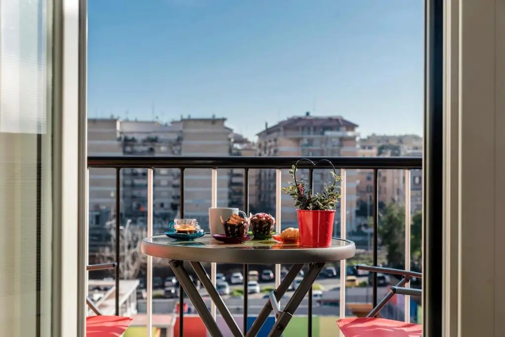 Le vestali Guest House