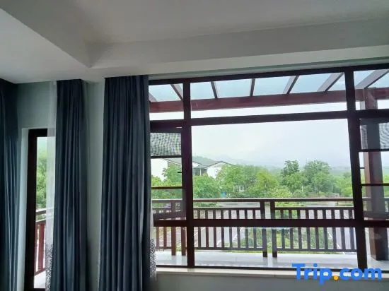 Jiuhao Homestay