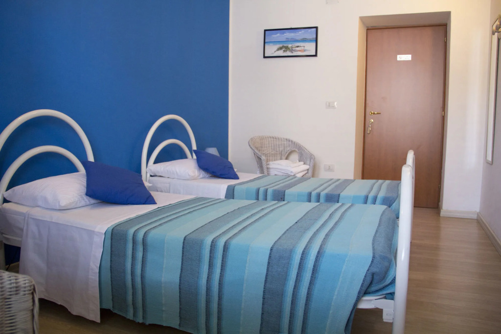Cuscino e Cappuccino B&B