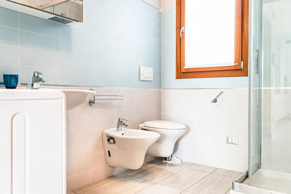 Tastefully Furnished Flat With Pool and Green Area