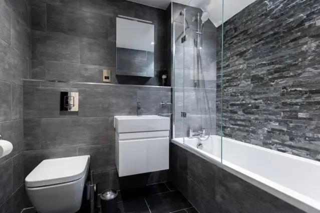 Fleet Street Apartment 2