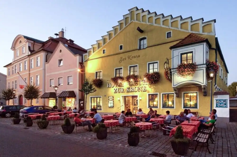 Hotel Zur Krone
