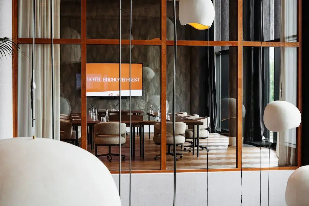 Van der Valk Hotel Eindhoven-Best
