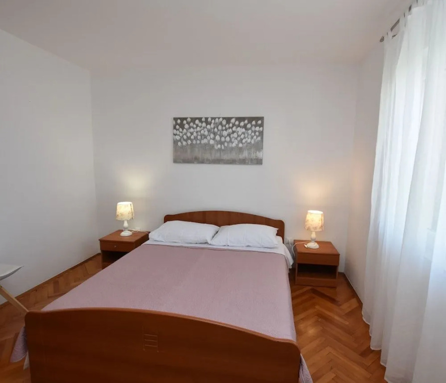 Apartments Guzela