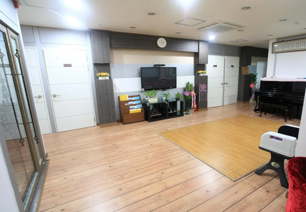 Sori Guesthouse 2nd