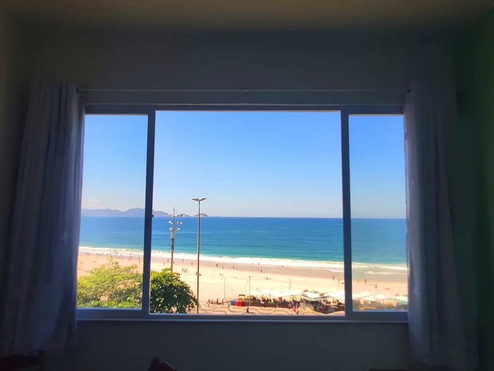 TC603 Vista Maravilhosa Rio