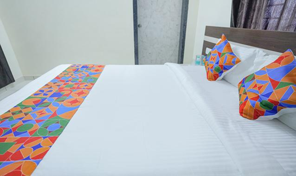 Town Space Apartment Hotel