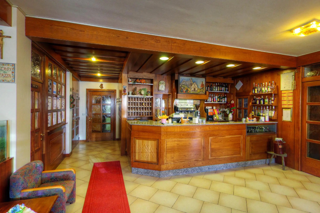 GH Hotel Fratazza