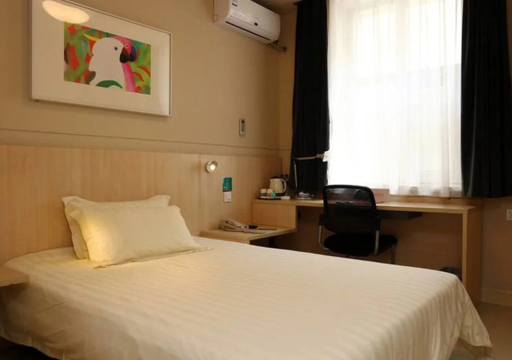 Jinjiang Inn Changchun Renmin Avenue Guilin Road