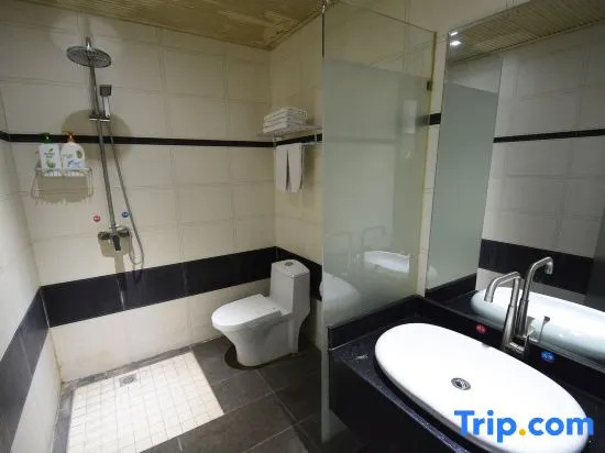Yiwen Zhixing Fashion Hotel
