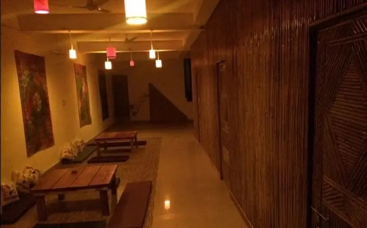 Vyanjan Hotel And Restaurant