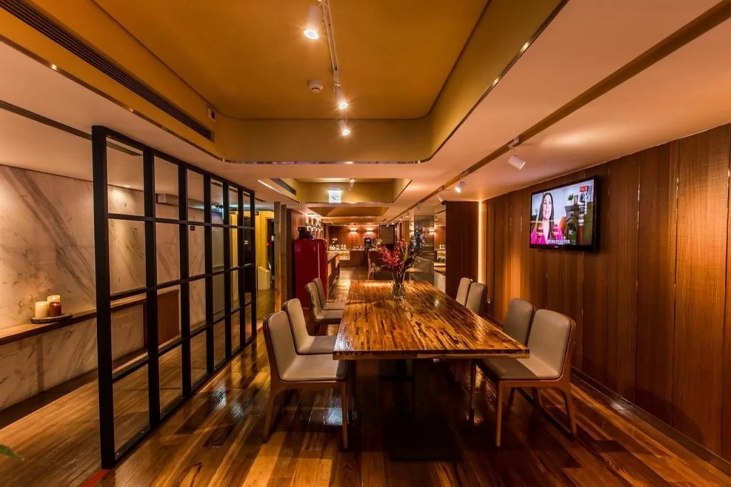 inhouse Hotel