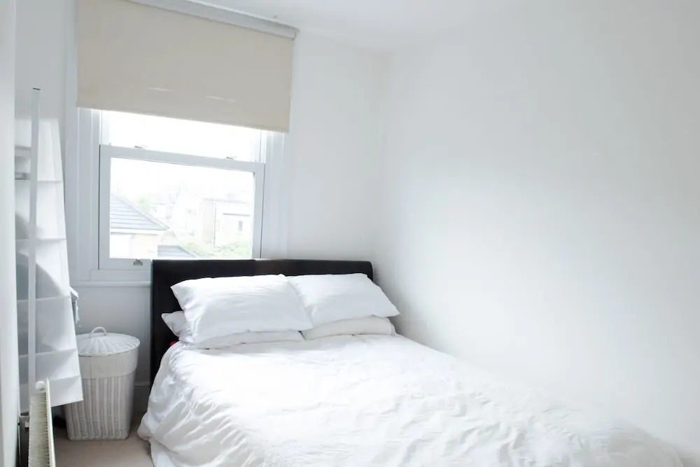 Cosy Two Storey 1 Bedroom Flat in Battersea