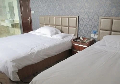 Dongying Xinyijia Hotel