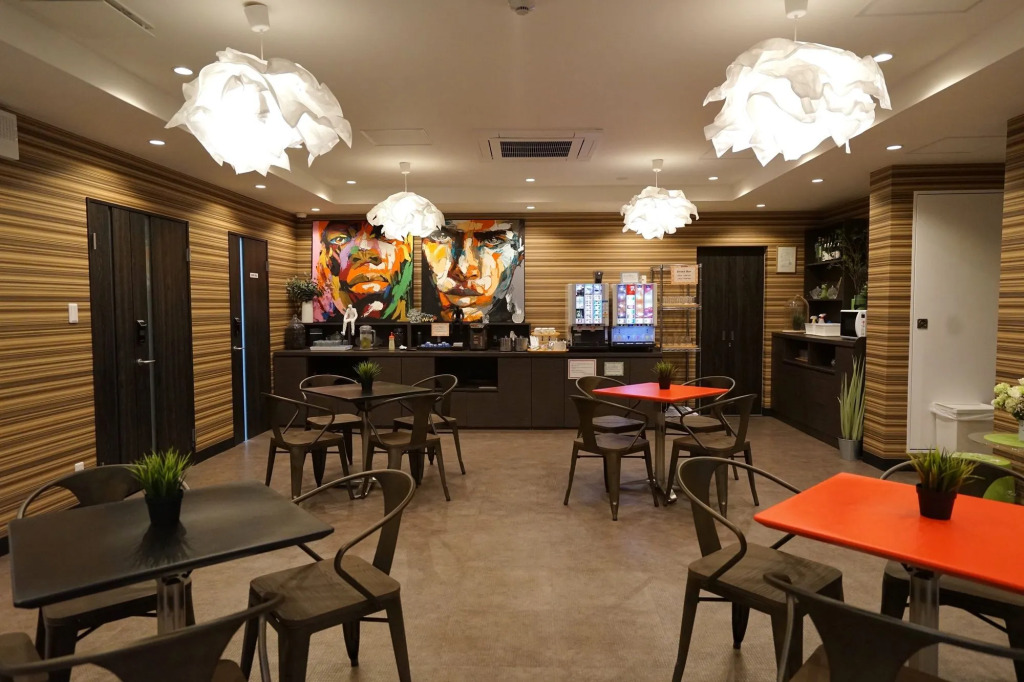 Hotel 88 Shinsaibashi