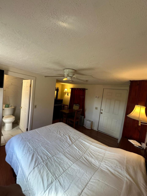 Gaard motel