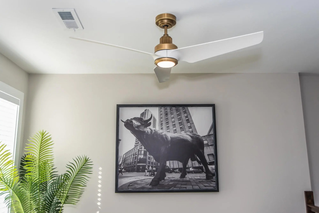 Spacious Home on Archdale